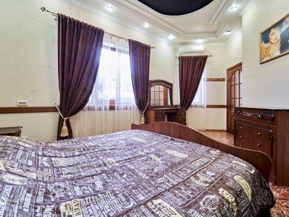 Фотография номера гостиницы Magic Club