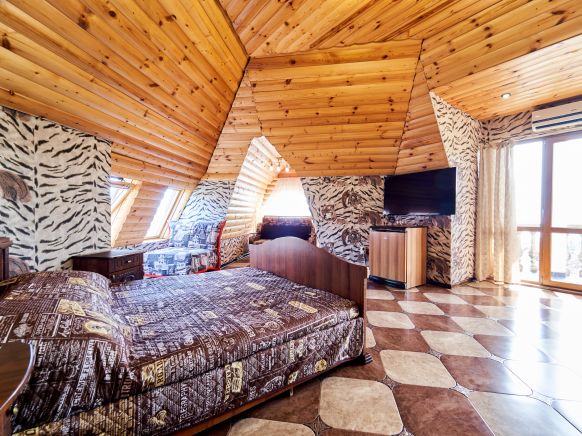 Фотография номера гостиницы Magic Club