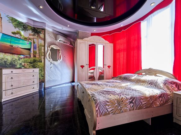 Фотография номера гостиницы Magic Club