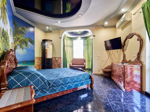 Фотография номера гостиницы Magic Club