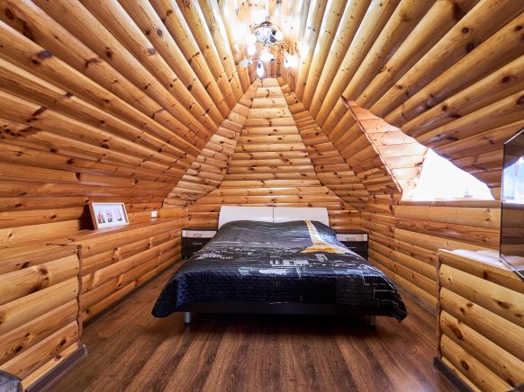 Фотография номера гостиницы Magic Club