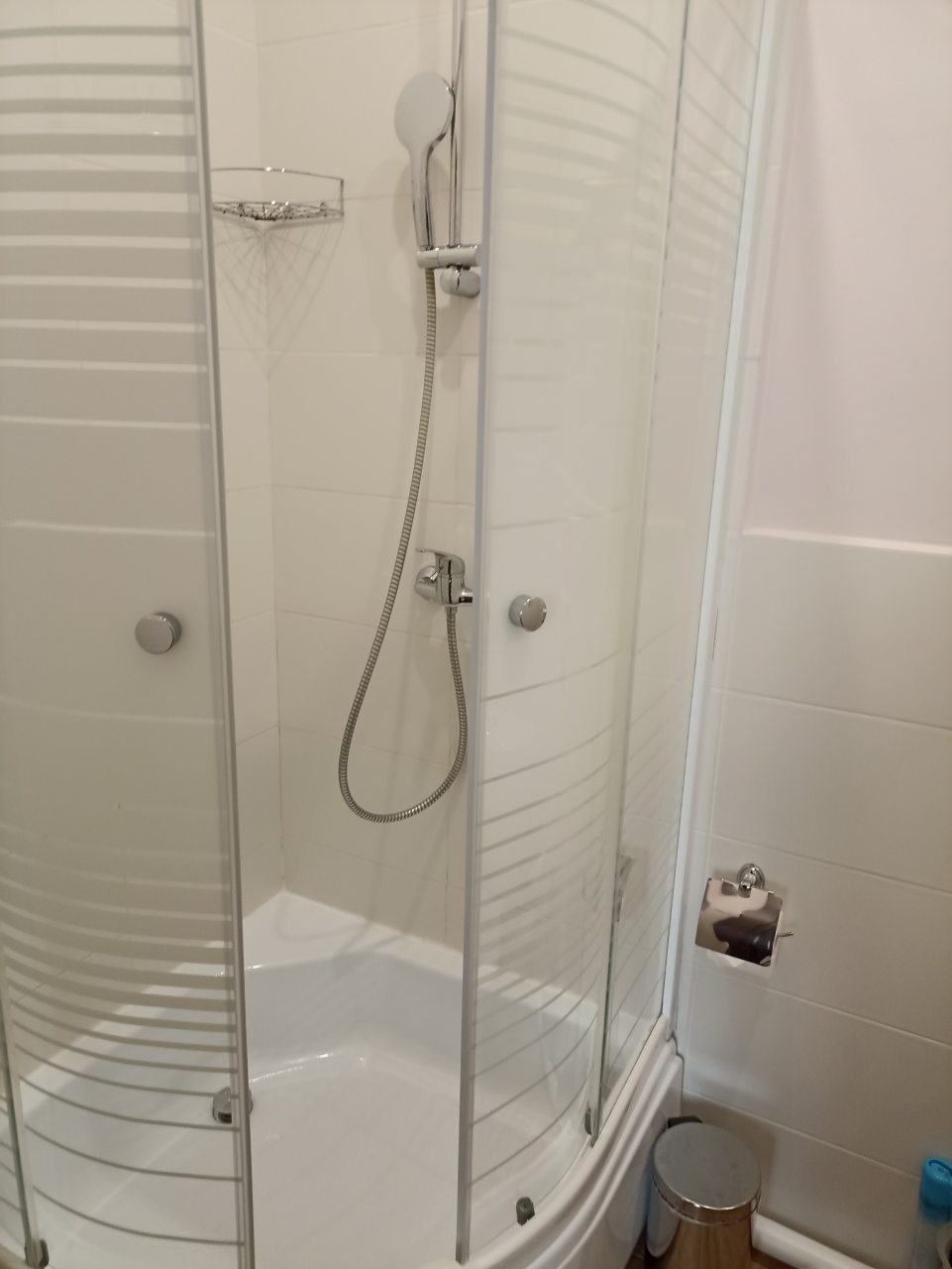 Трехместный, Успенский Двор Центральная