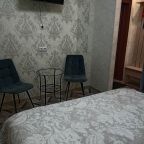 Трехместный, Успенский Двор Центральная