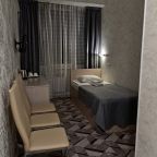 Трехместный, Успенский Двор Центральная