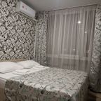 De Luxe (Улучшенный), Успенский Двор Центральная