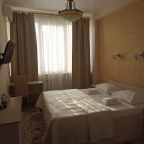 De Luxe (Улучшенный), Успенский Двор Центральная