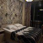 De Luxe (Улучшенный), Успенский Двор Центральная