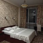 De Luxe (Улучшенный), Успенский Двор Центральная