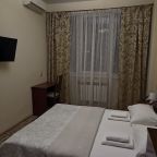 De Luxe (Улучшенный), Успенский Двор Центральная