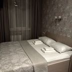 Двухместный (C 1 кроватью), Успенский Двор Центральная