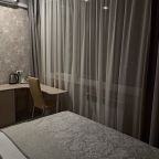 Двухместный (C 1 кроватью), Успенский Двор Центральная