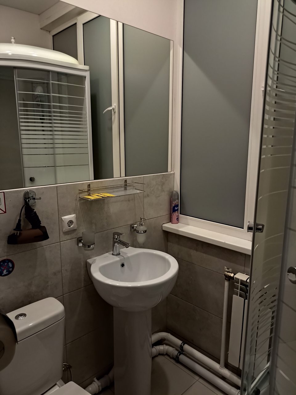 Двухместный (C 1 кроватью), Успенский Двор Центральная