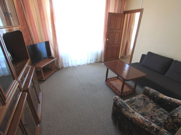 Фотография номера гостиницы Курортный отель Бриз