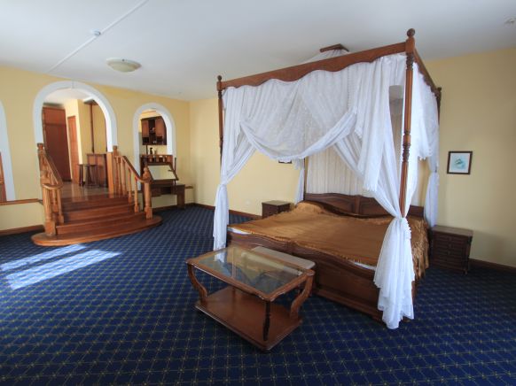 Фотография номера гостиницы Курортный отель Бриз