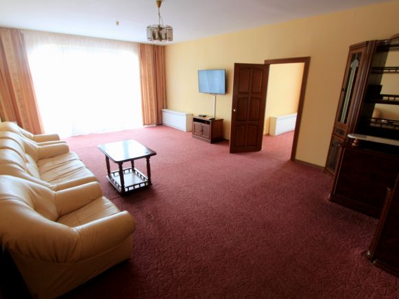 Фотография номера гостиницы Курортный отель Бриз