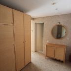 Апартаменты (Трёхкомнатные Апартаменты Luxury (ванная комната в номере, балкон, вид на море)), Курортный отель Бриз