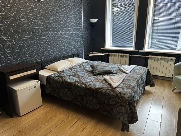 Фотография номера гостиницы Отдых-5