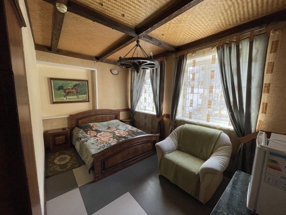 Фотография номера гостиницы Орион