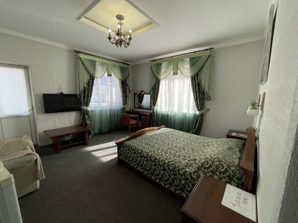 Фотография номера гостиницы Орион