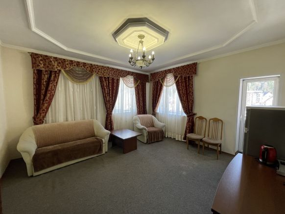 Фотография номера гостиницы Орион