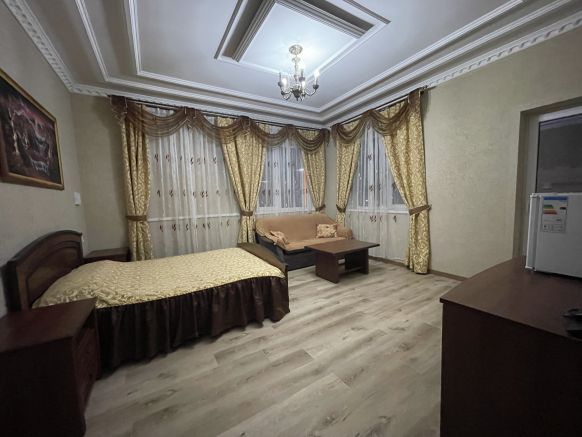 Фотография номера гостиницы Орион