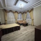 Полулюкс (С двуспальной кроватью №3), Отель Орион