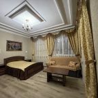 Полулюкс (С двуспальной кроватью №3), Отель Орион