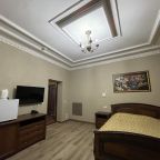 Полулюкс (С двуспальной кроватью №3), Отель Орион