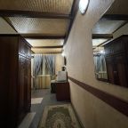 Двухместный (Стандарт №1 Без балкона), Отель Орион