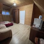 Двухместный (Стандарт Мансарда №13 Без балкона), Отель Орион