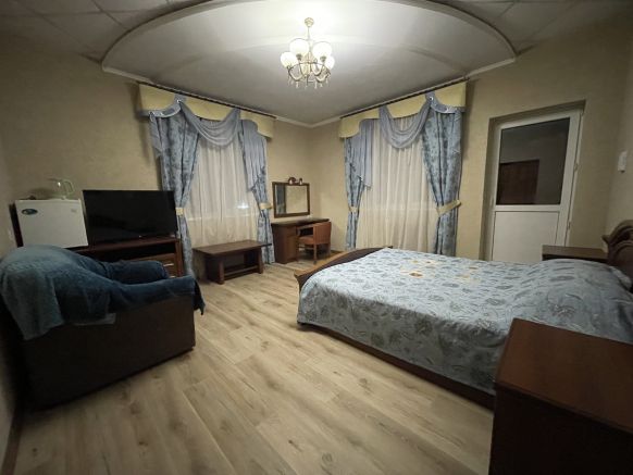 Фотография номера гостиницы Орион