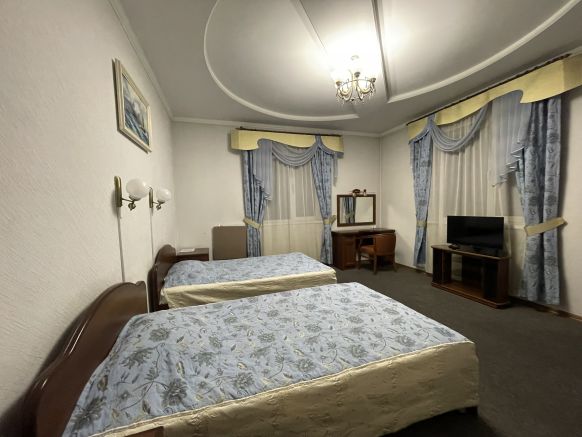 Фотография номера гостиницы Орион