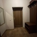 Люкс (С полутороспальными кроватями №5), Отель Орион