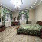 Люкс (С двуспальной кроватью №6), Отель Орион
