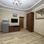 Люкс (С двуспальной кроватью №6), Отель Орион