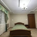 Люкс (С двуспальной кроватью №6), Отель Орион