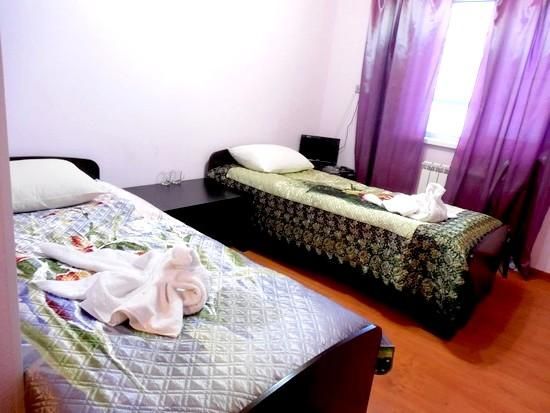 Фотография номера мотеля XL