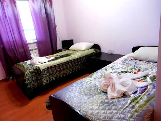 Фотография номера мотеля XL