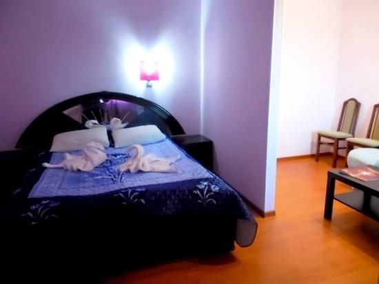 Фотография номера мотеля XL