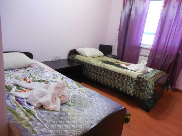 Фотография номера мотеля XL