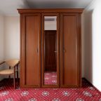 Люкс (Люкс 2-комнатный 2-местный), Санаторий Ревиталь Парк