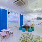 Игровая комната, Отель Гранд Круиз