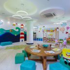 Игровая комната, Отель Гранд Круиз