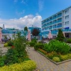 Бар / Ресторан, Отель Гранд Круиз