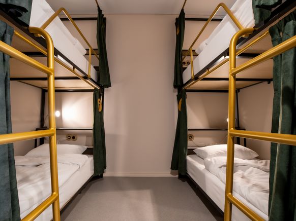 Фотография номера хостела Strawberry Duck