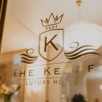 Отель «The Kempf» 4*, Санкт-Петербург - Забронировать номер на официальном сайте 101Hotels.com