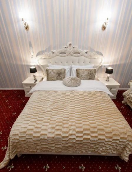 Фотография номера гостиницы The Kempf