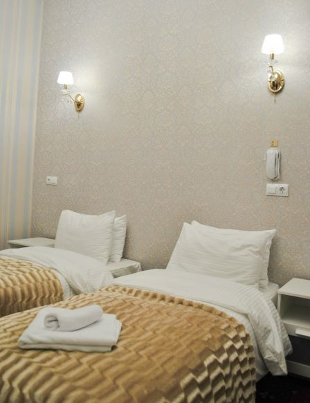 Фотография номера гостиницы The Kempf