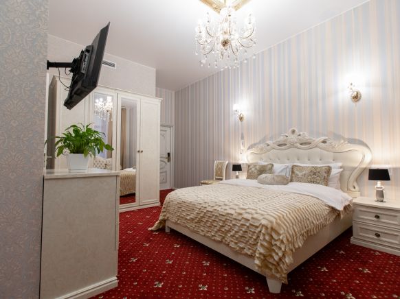 Фотография номера гостиницы The Kempf