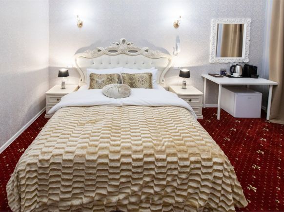 Фотография номера гостиницы The Kempf